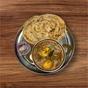 Egg Curry 