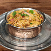 Hakka Noodles, Schezwan Noodles (VE)