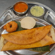 Mini Masala Combo (VE, GF)