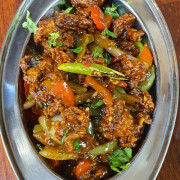 Mushroom Pepper Dry (VE)